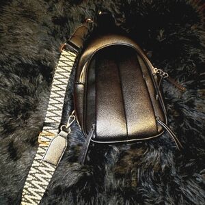 Crossbody Bag/ Sling Bag